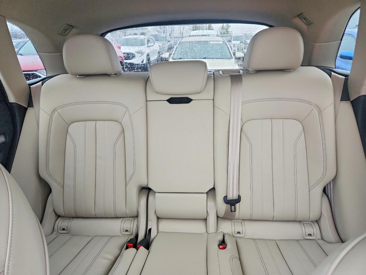 2025 Audi Q5 Premium 40 - zdjęcie 10