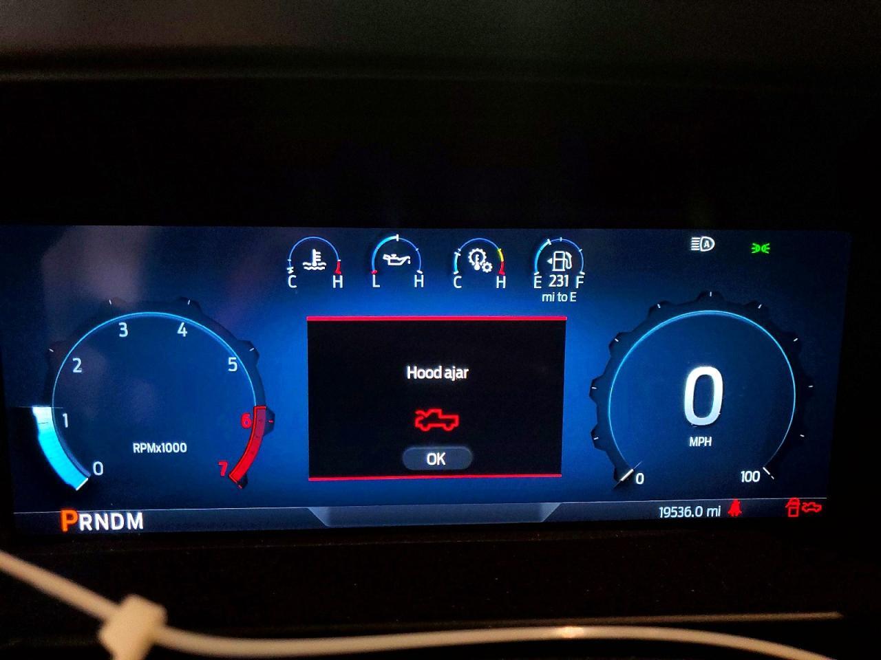 2024 Ford F250 Super Duty - zdjęcie 9