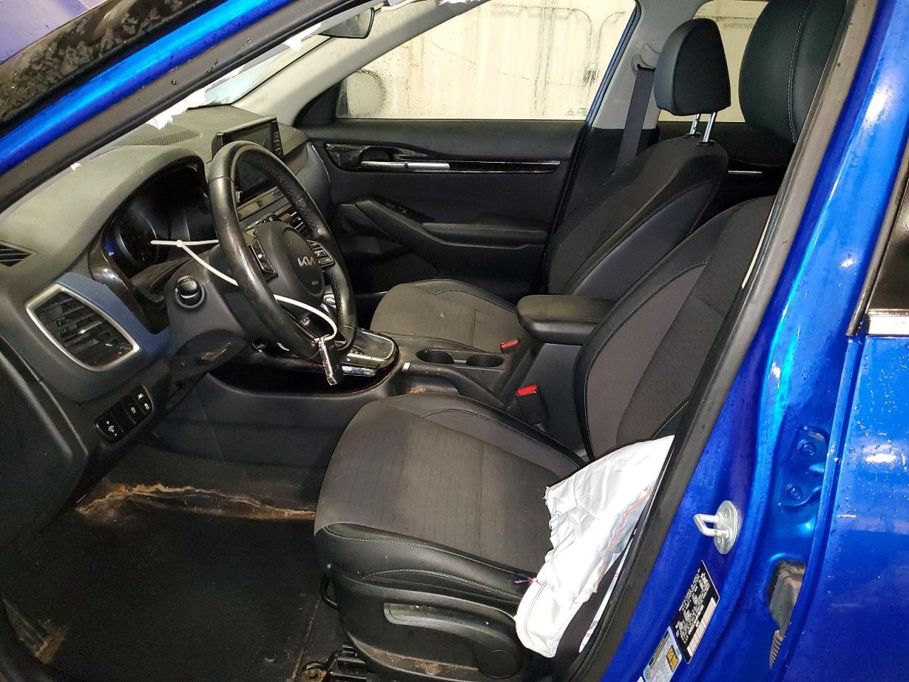 2023 Kia Seltos S - zdjęcie 7