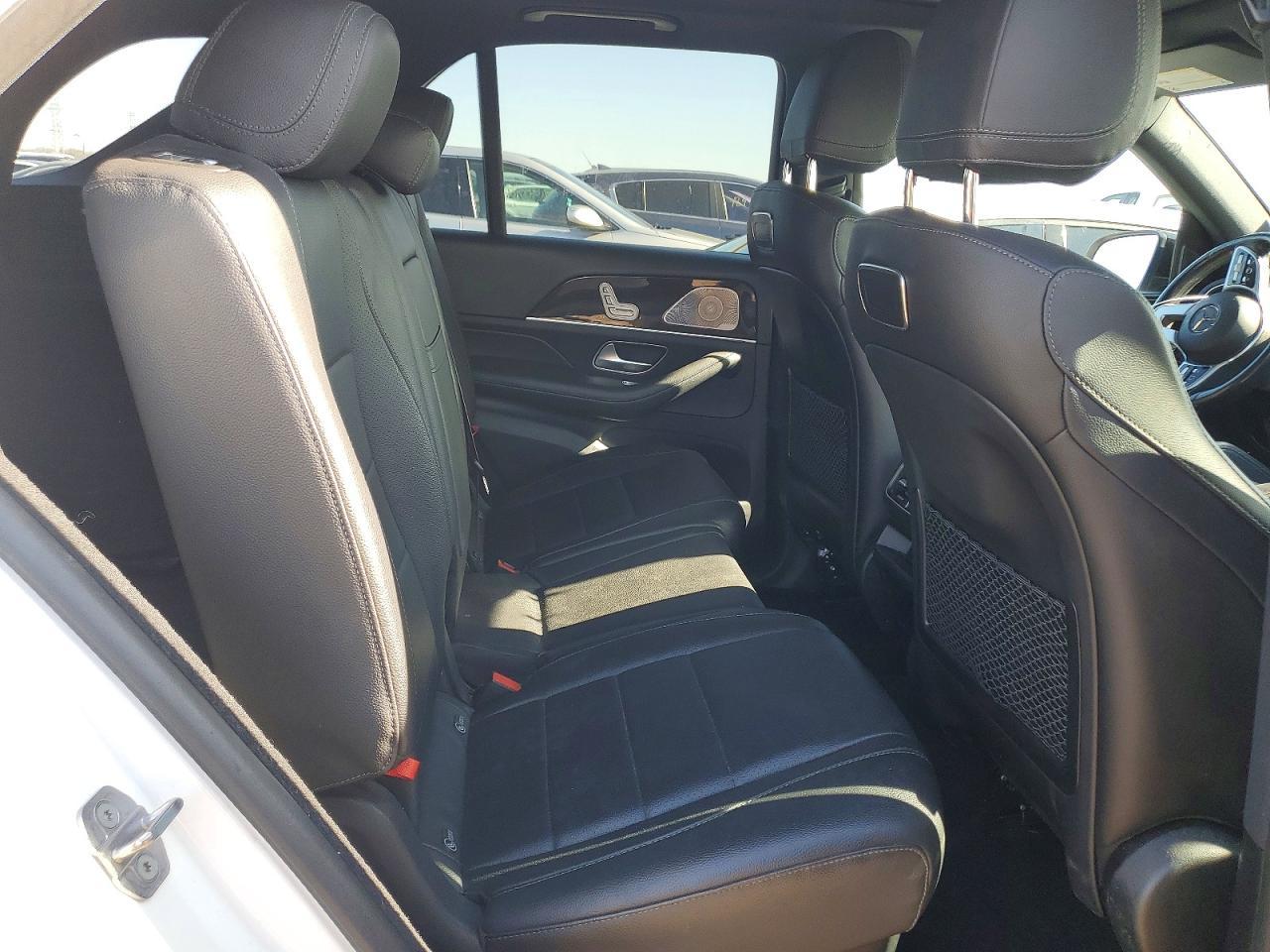 2020 Mercedes-Benz Gle 350 4Matic - zdjęcie 10