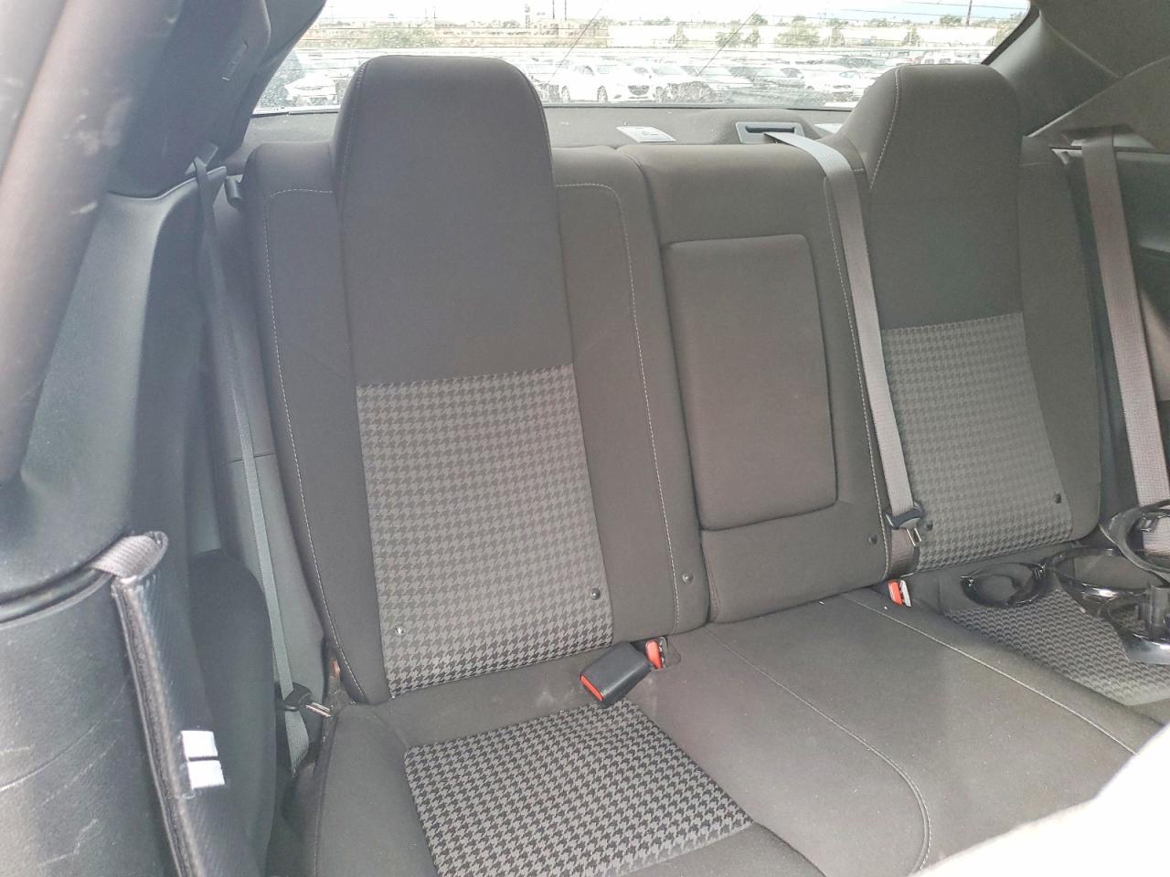 2021 Dodge Challenger R - zdjęcie 10