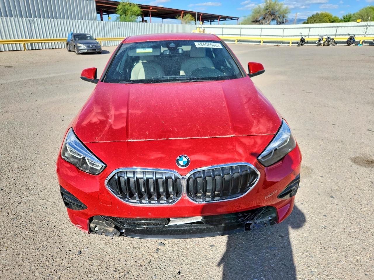 2022 BMW 228I - zdjęcie 5