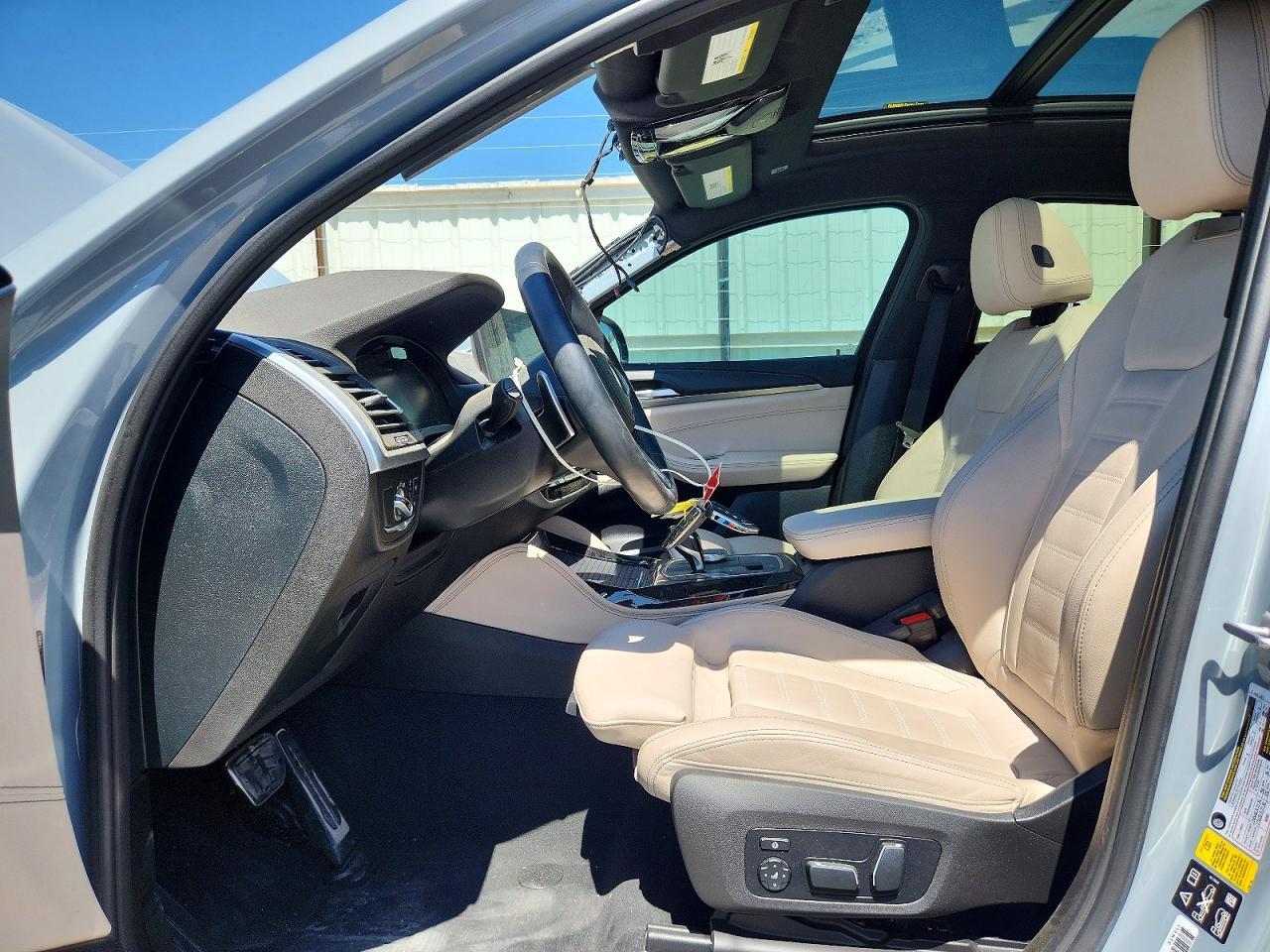 2024 BMW X4 xDrive30I - zdjęcie 7