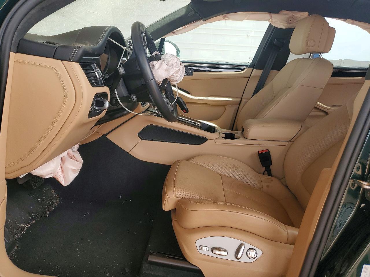 2023 Porsche Macan S - zdjęcie 7