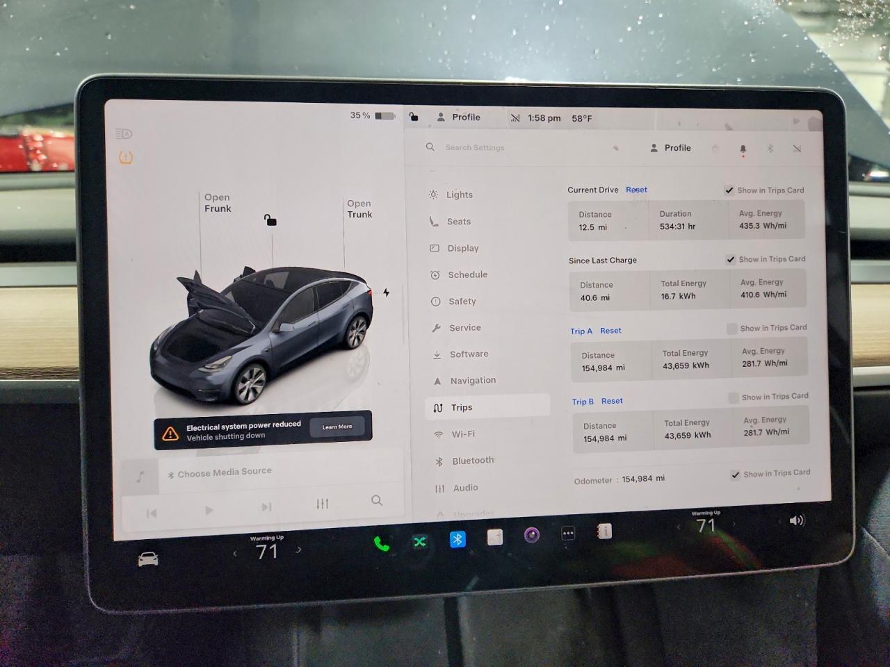 2023 Tesla Model Y - zdjęcie 9