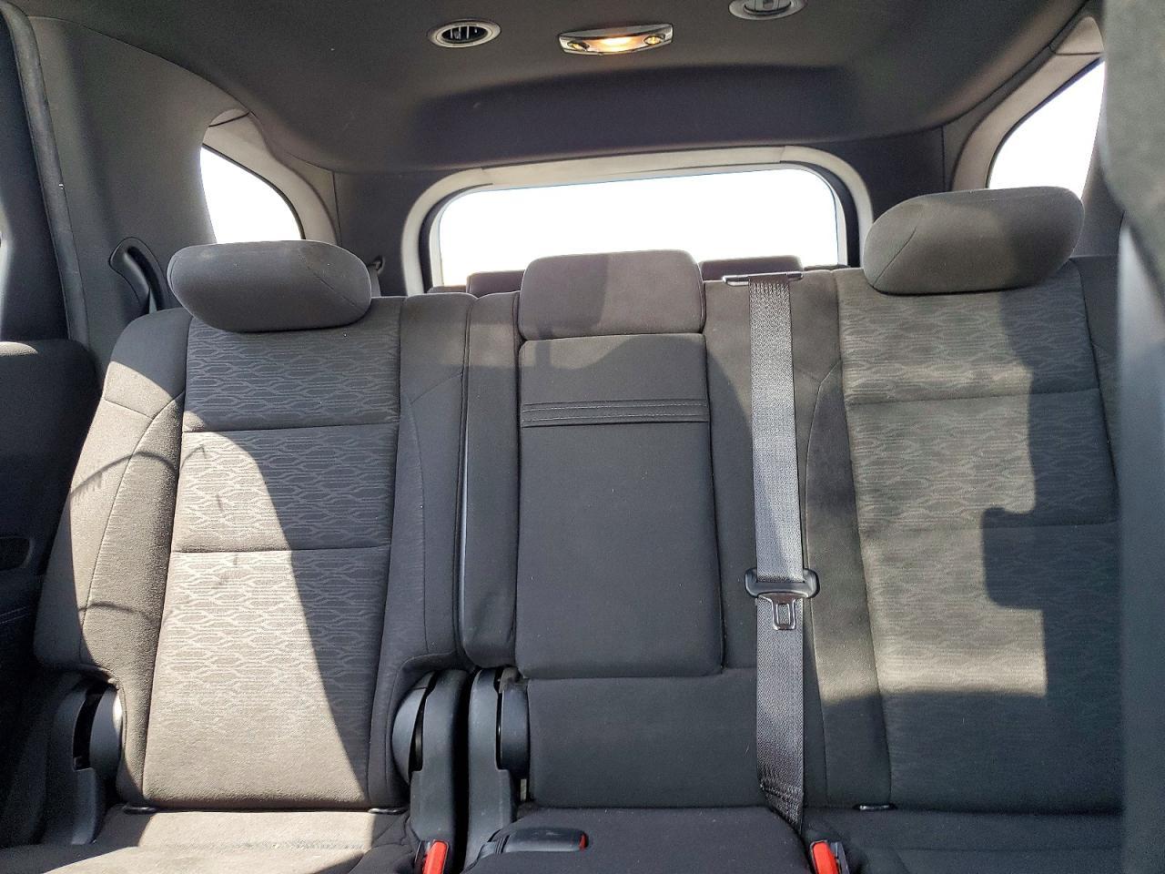2023 Dodge Durango Sxt - zdjęcie 10