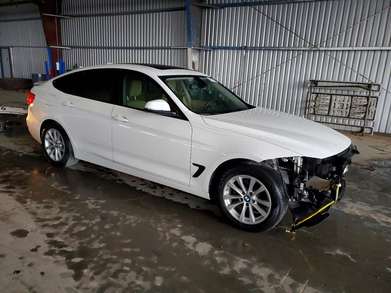 2015 BMW 328 Xigt Sulev - zdjęcie 4