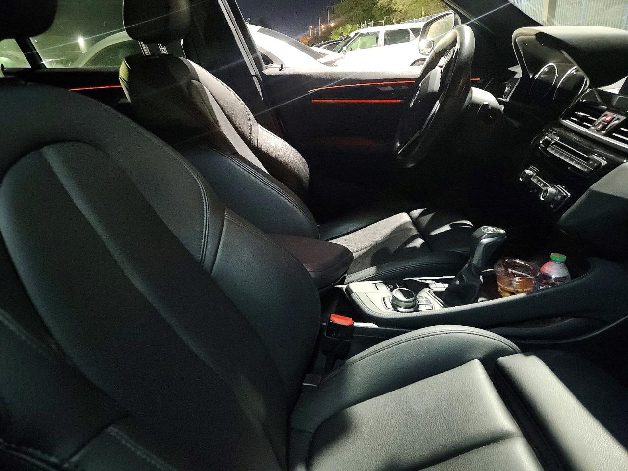 2019 BMW X1 Sdrive28I - zdjęcie 13
