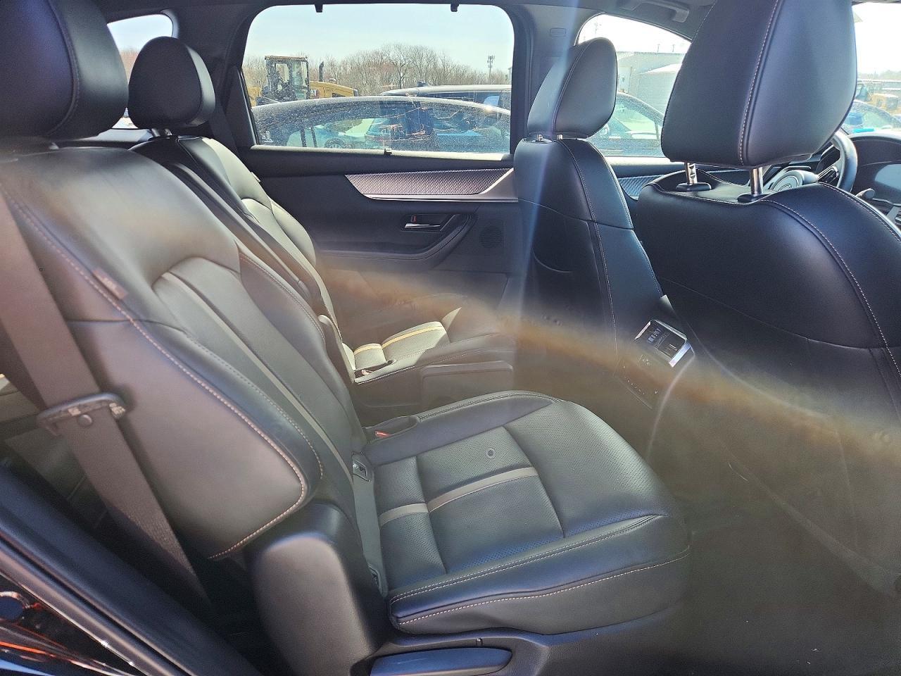 2025 Mazda Cx-90 Premium Plus - zdjęcie 11