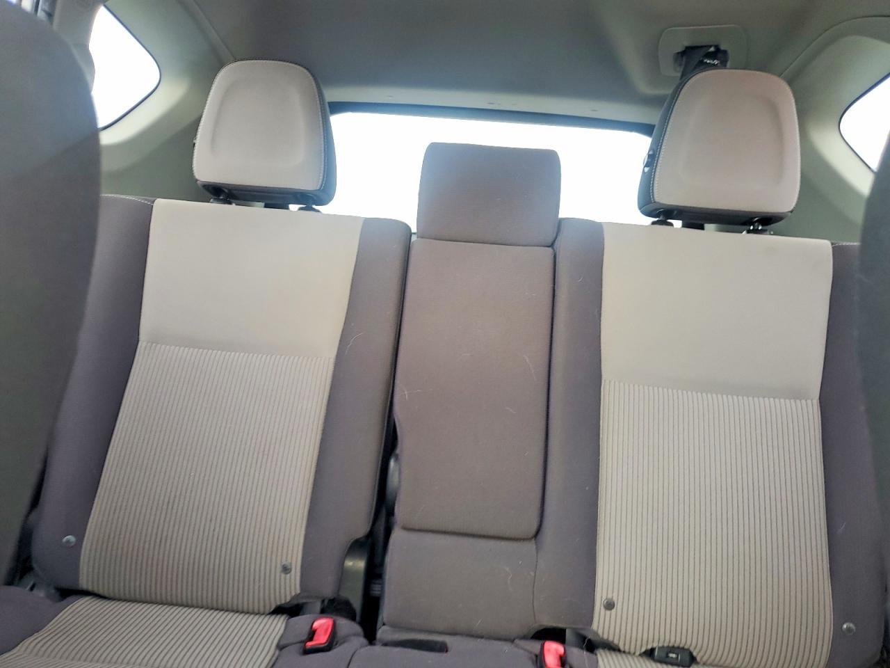 2013 Toyota Rav4 Xle - zdjęcie 10