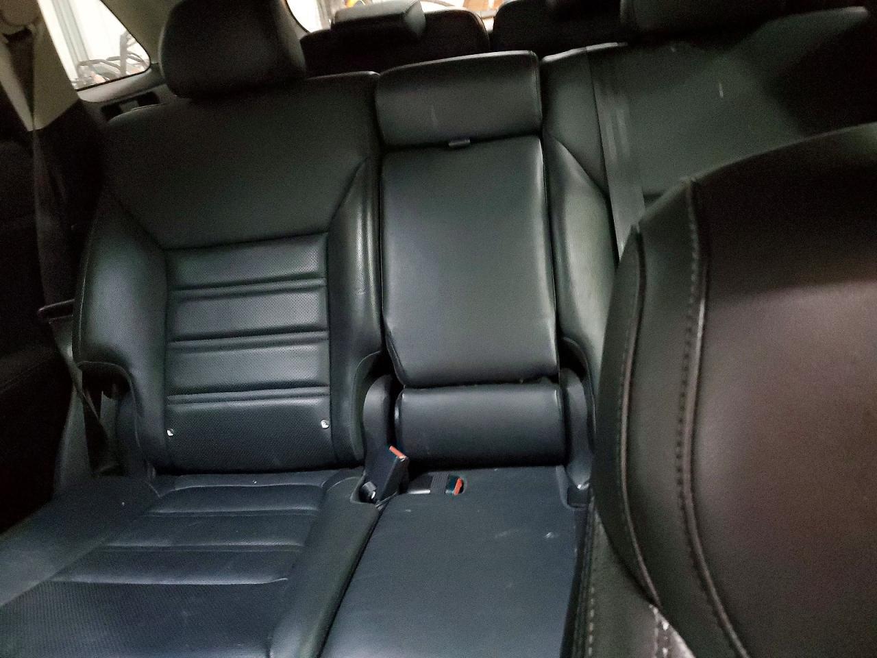 2016 Kia Sorento Sx V6 - zdjęcie 10