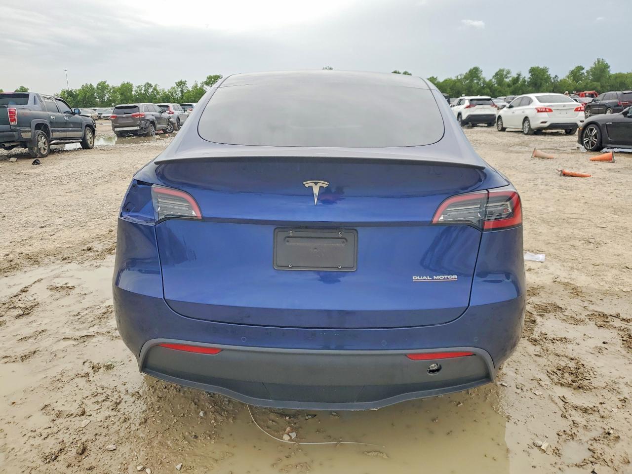 2022 Tesla Model Y - zdjęcie 6