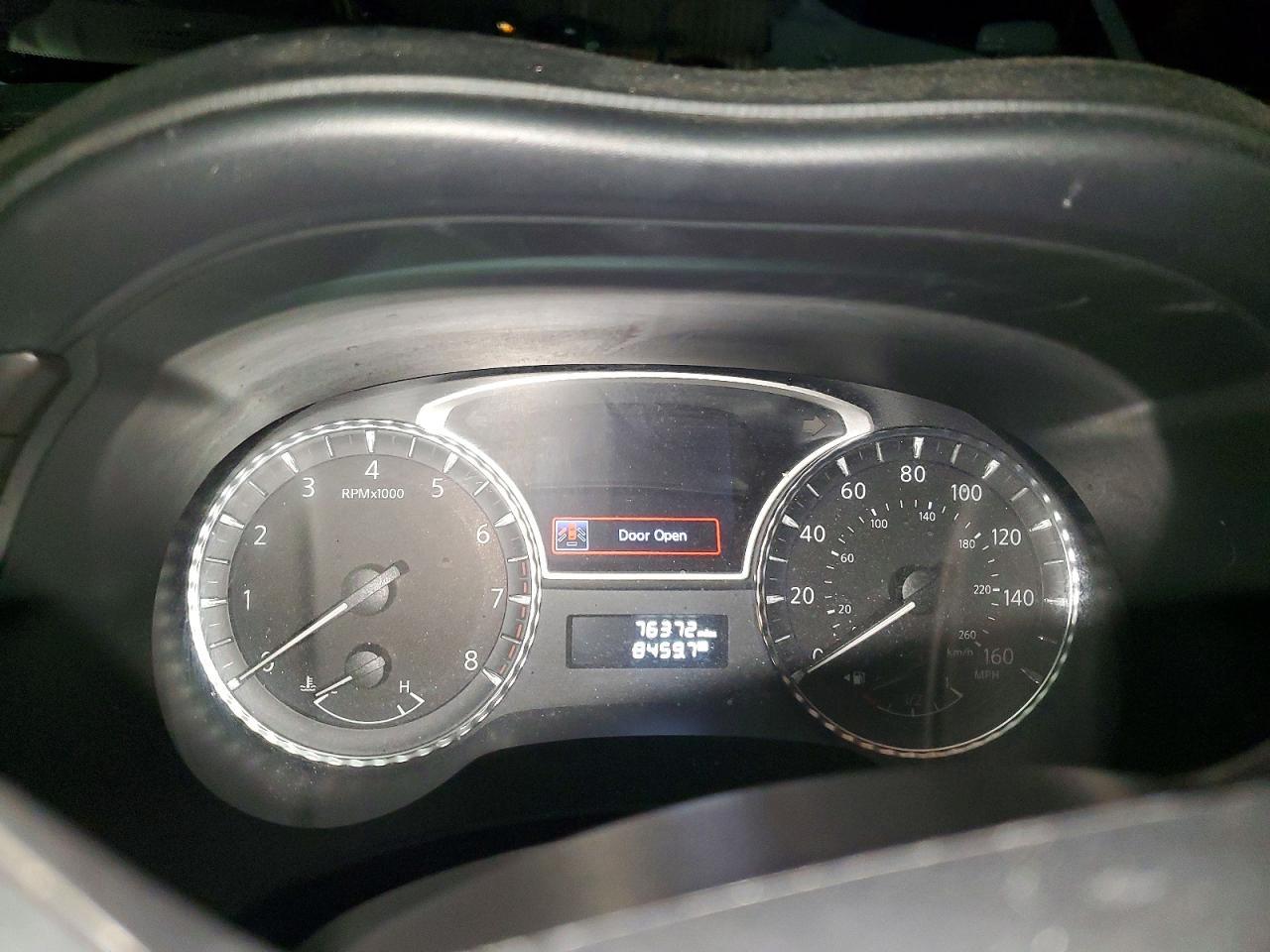 2018 Infiniti Qx60 Base - zdjęcie 9
