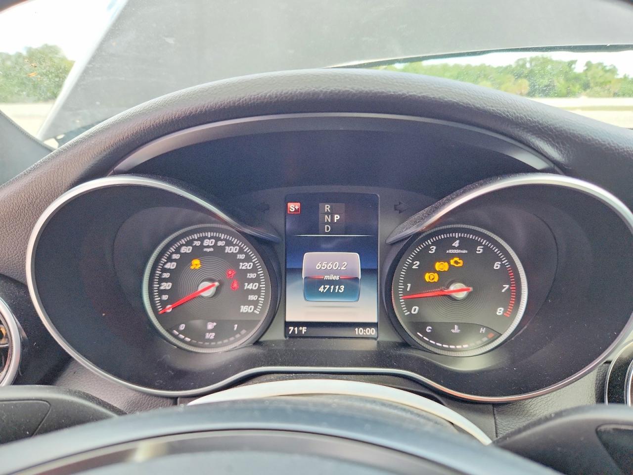 2018 Mercedes-Benz C 300 - zdjęcie 9