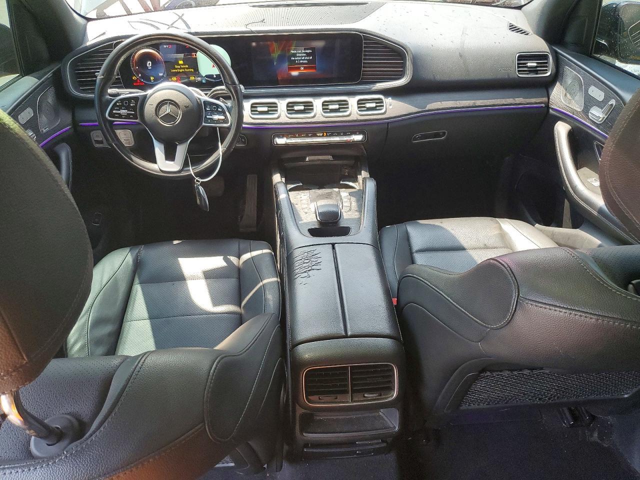 2022 Mercedes-Benz Gle 350 - zdjęcie 8