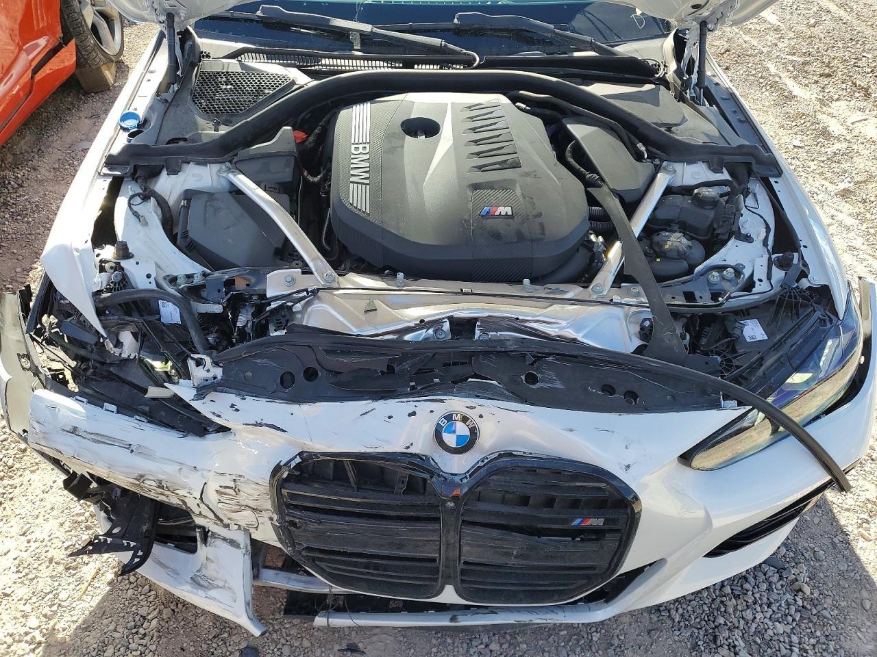 2026 BMW M440I - zdjęcie 11