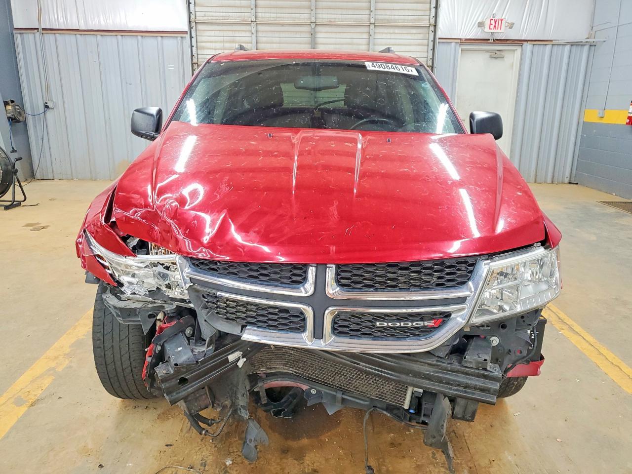 2017 Dodge Journey Se - zdjęcie 5