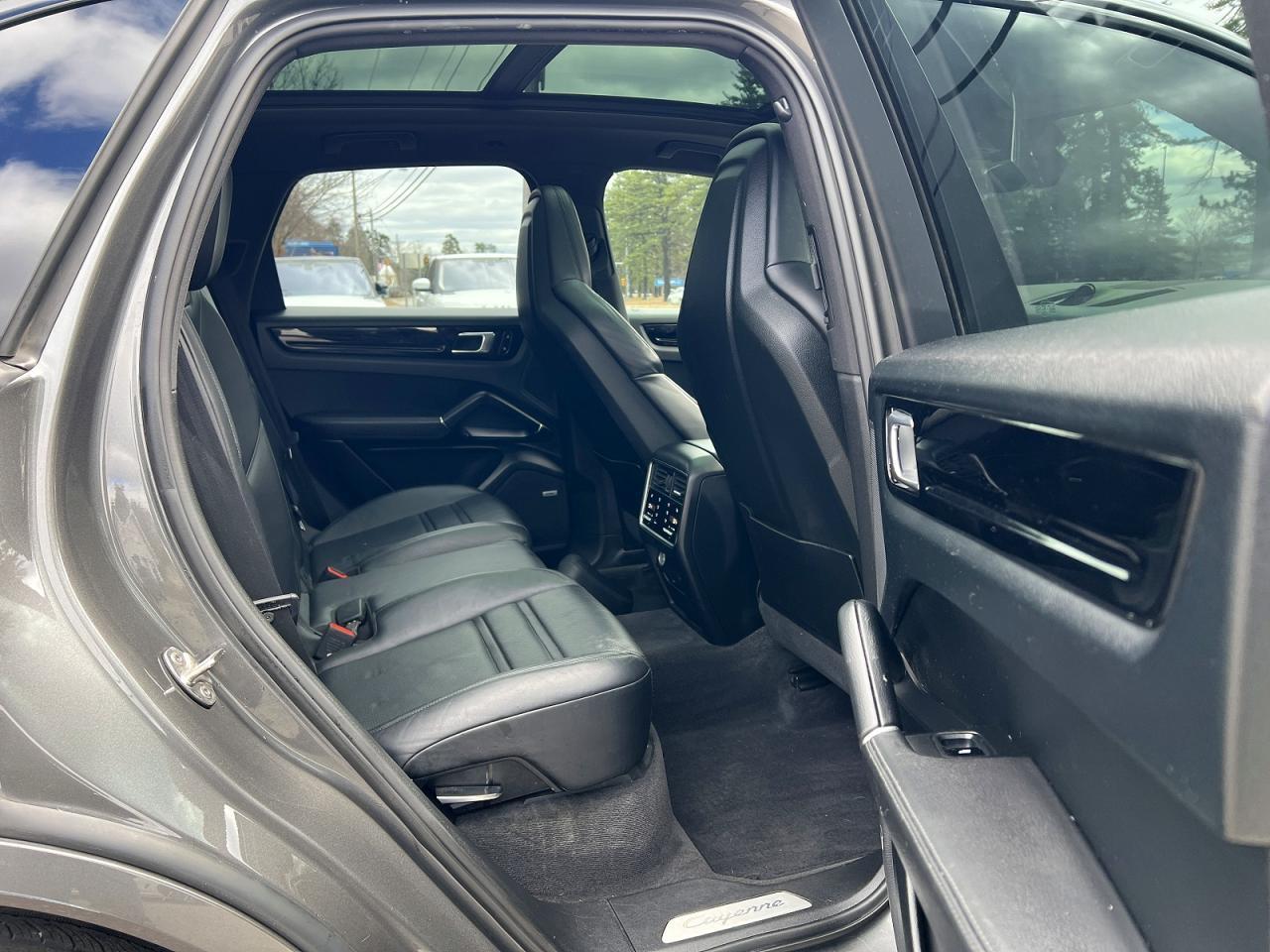2019 Porsche Cayenne - zdjęcie 6