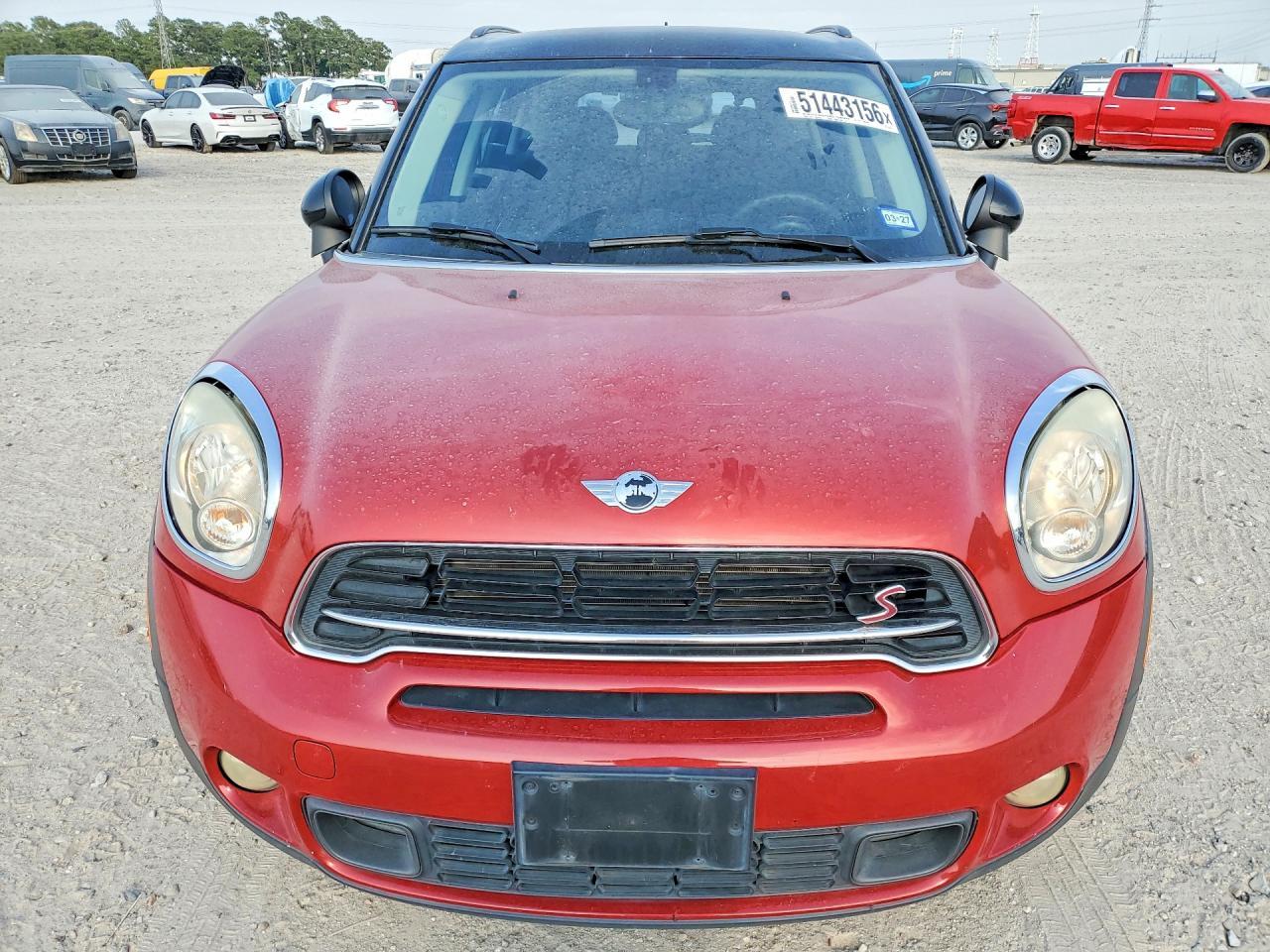 2015 Mini Cooper S Countryman - zdjęcie 5