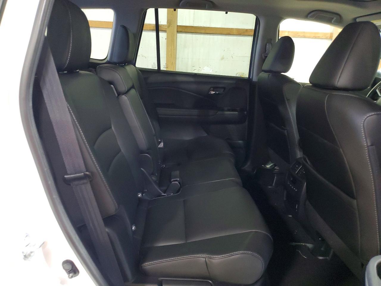 2022 Honda Pilot Se - zdjęcie 11