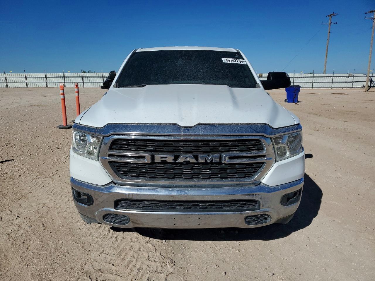 2024 Ram 1500 Big Horn - zdjęcie 5