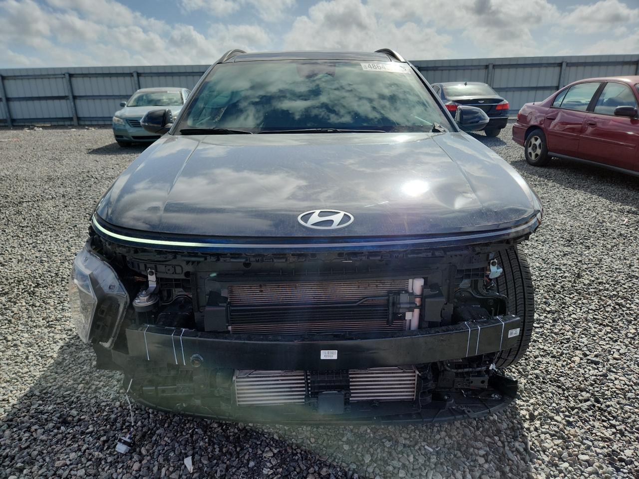 2024 Hyundai Kona N Line - zdjęcie 5