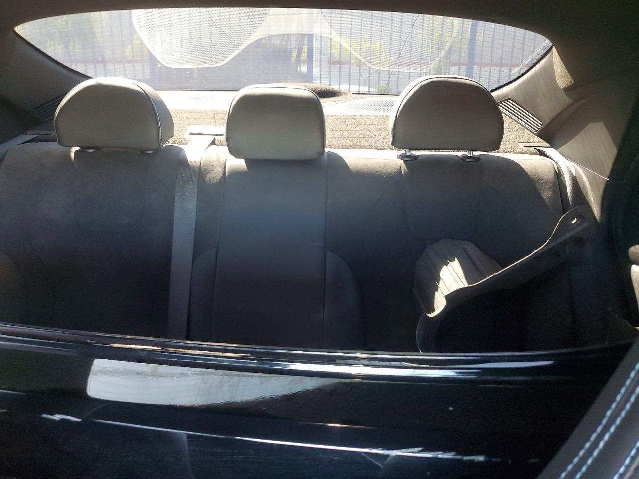 2023 Hyundai Elantra N Base - zdjęcie 10