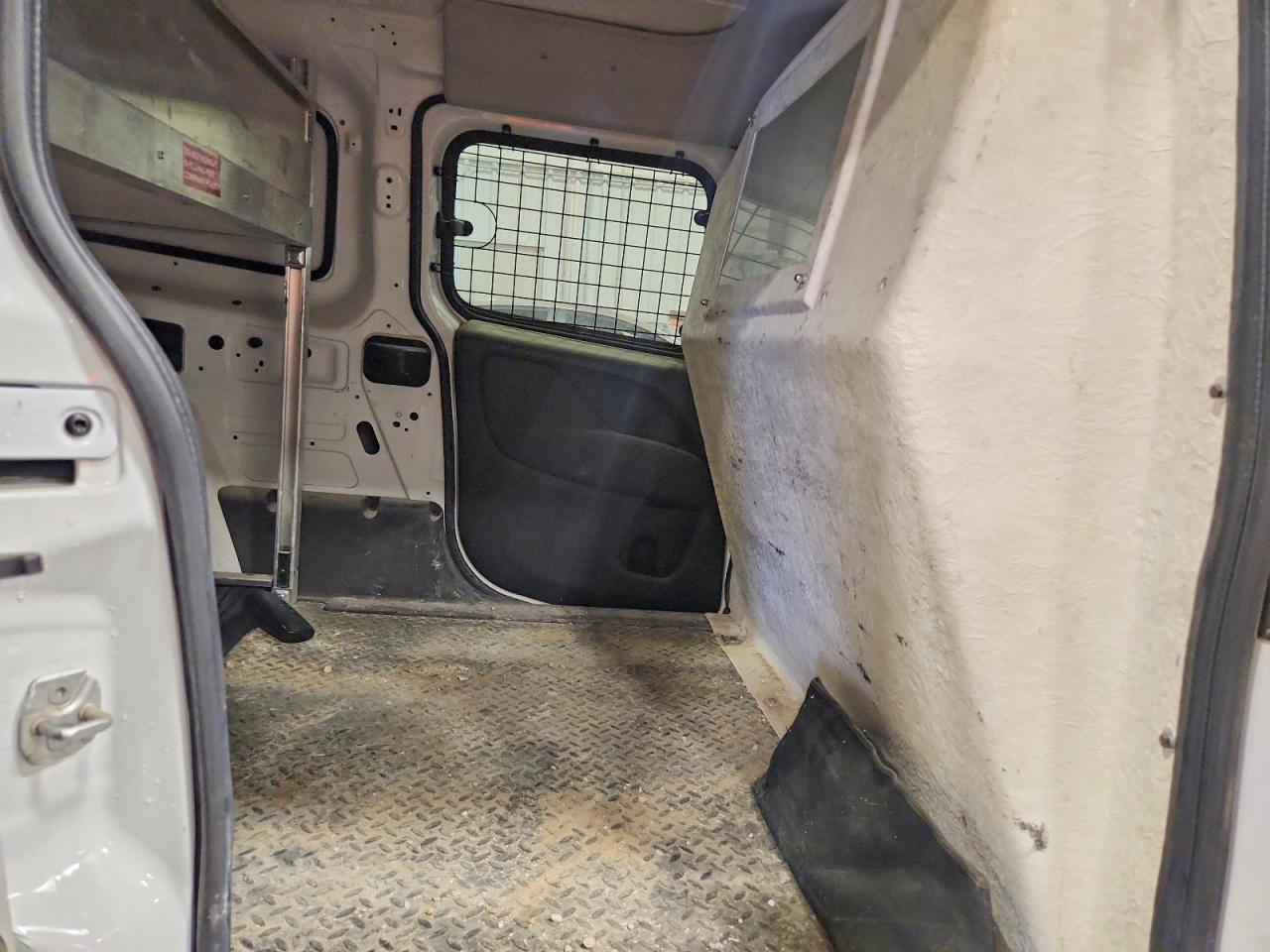 2019 Ram Promaster City Slt - zdjęcie 10