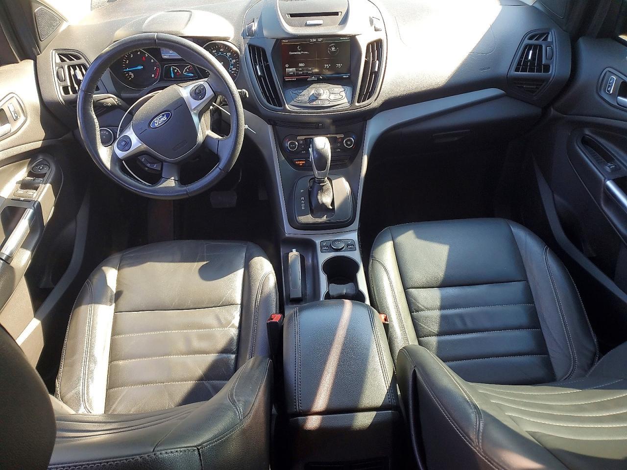 2015 Ford Escape Se - zdjęcie 8