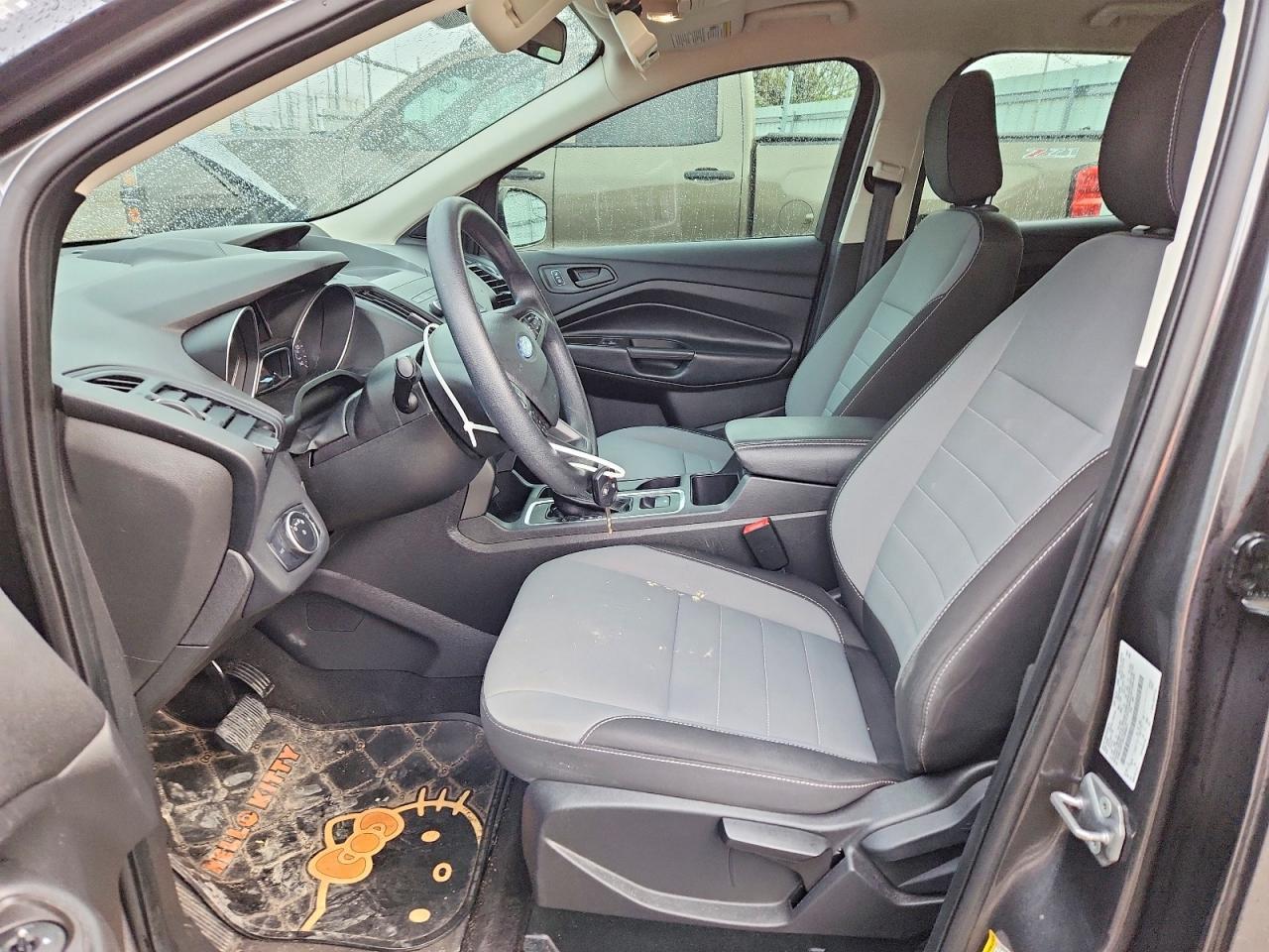 2019 Ford Escape S - zdjęcie 7