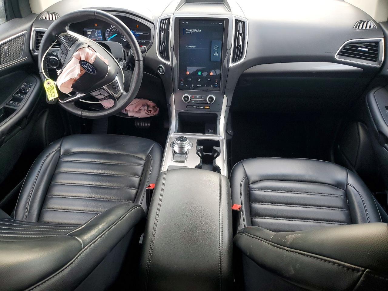 2024 Ford Edge Sel - zdjęcie 8