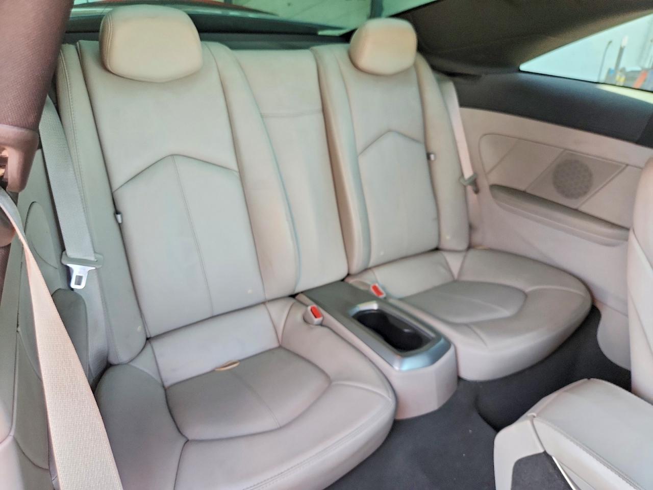2013 Cadi Cts - zdjęcie 10