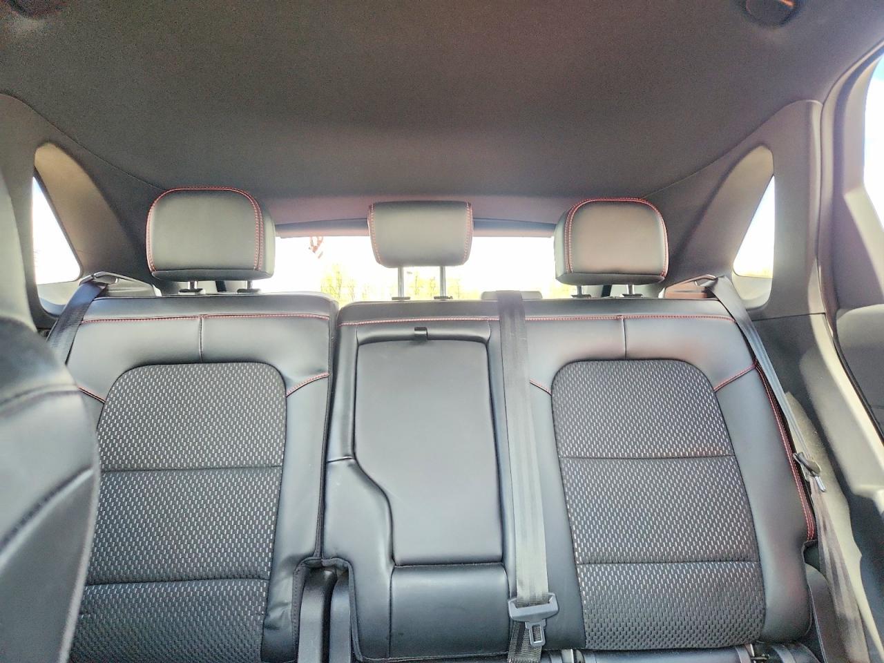2024 Ford Escape St Line Select - zdjęcie 10