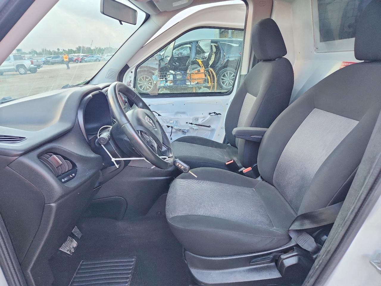 2019 Ram Promaster City Slt - zdjęcie 7
