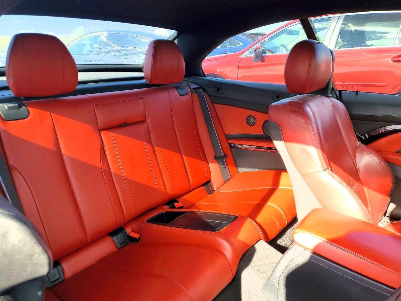 2019 BMW M4 - zdjęcie 10