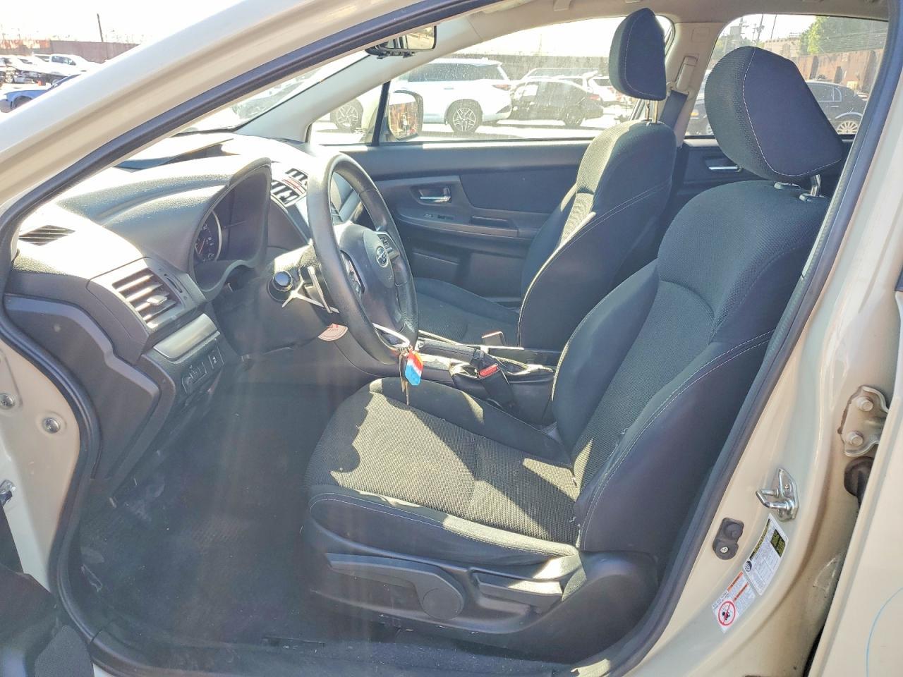 2014 Subaru Xv Crosstrek 2.0 Premium - zdjęcie 7