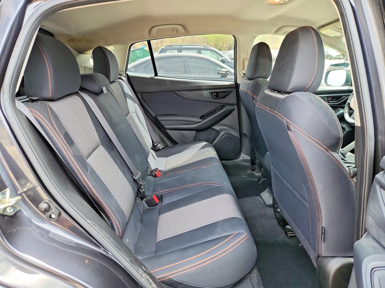 2019 Subaru Crosstrek Premium - zdjęcie 11