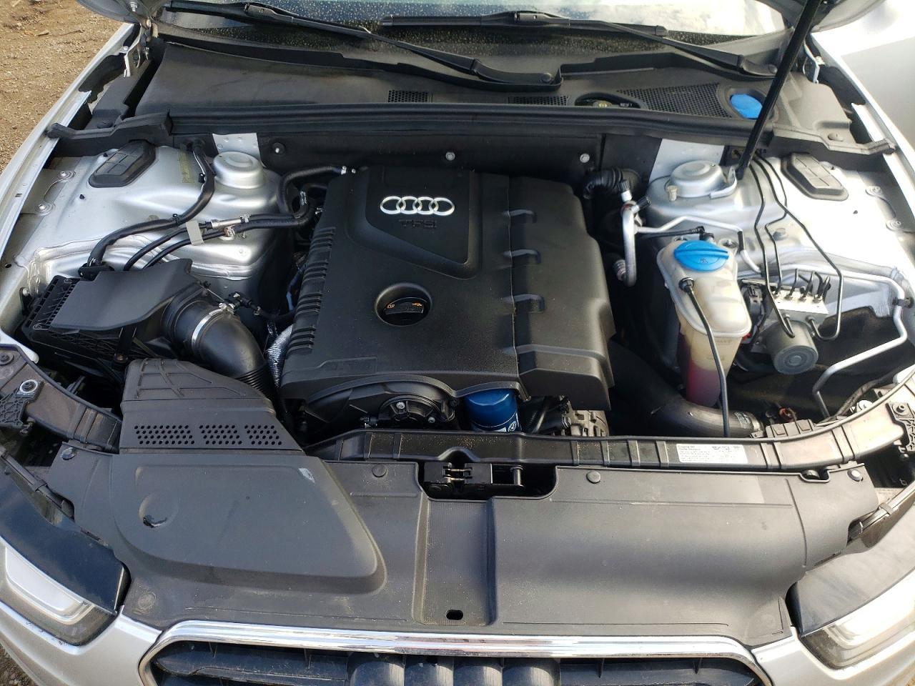 2013 Audi A5 Premium Plus - zdjęcie 11