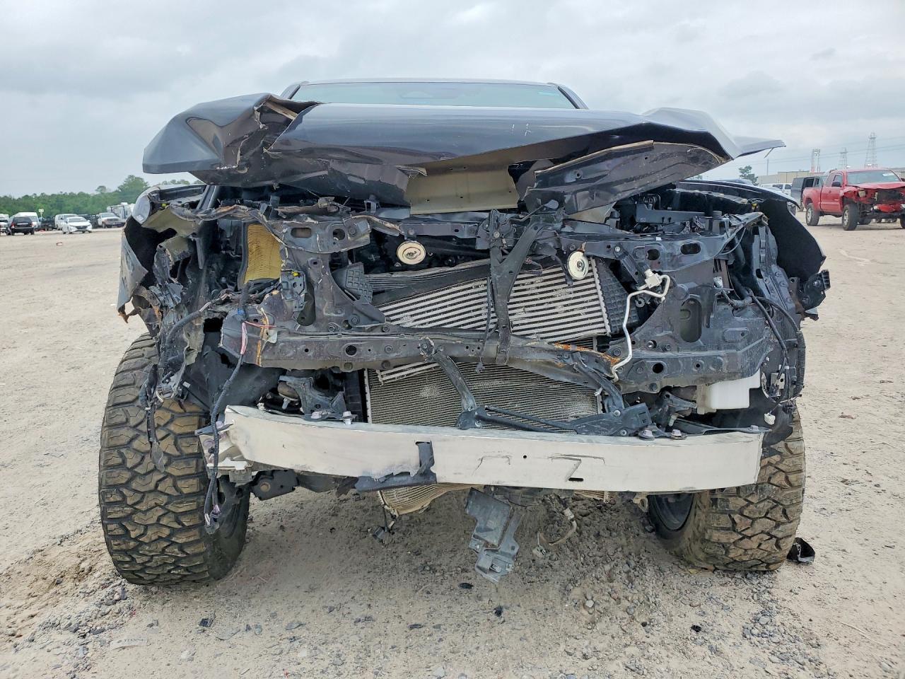 2025 Toyota Tacoma Sr5 - zdjęcie 5