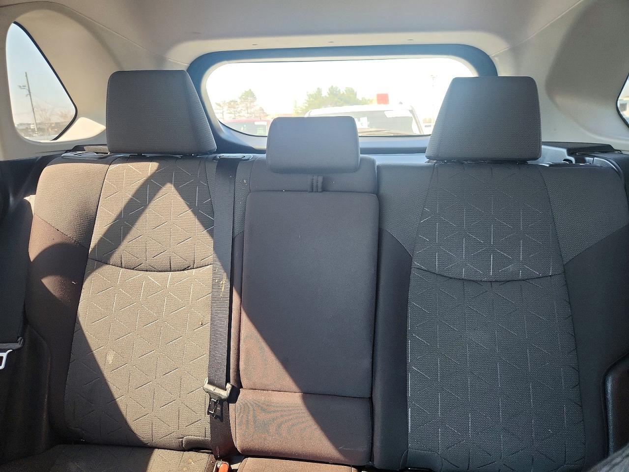 2020 Toyota Rav 4 - zdjęcie 10