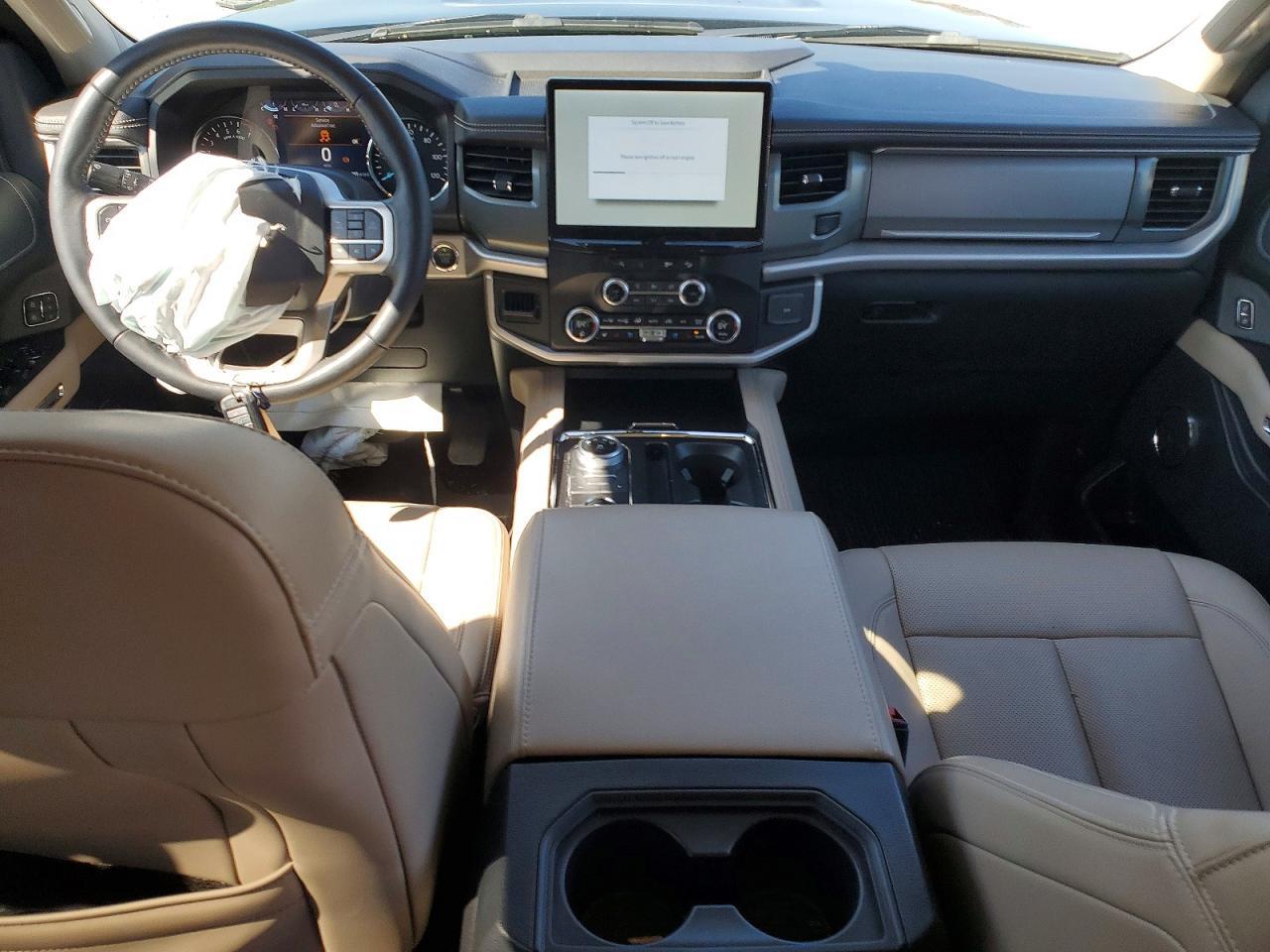 2024 Ford Expedition Xlt - zdjęcie 8