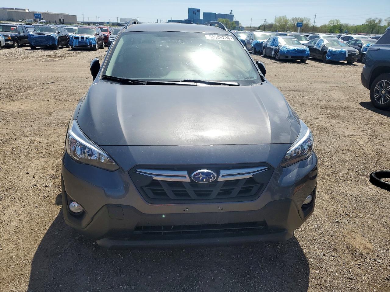 2023 Subaru Crosstrek Premium - zdjęcie 5