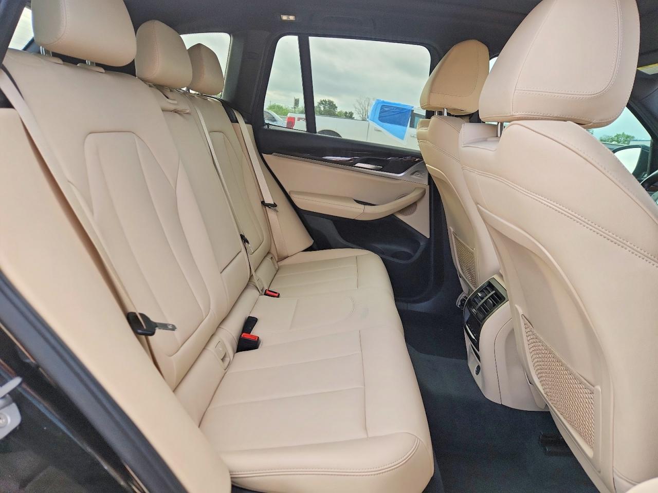 2019 BMW X3 Sdrive30I - zdjęcie 11