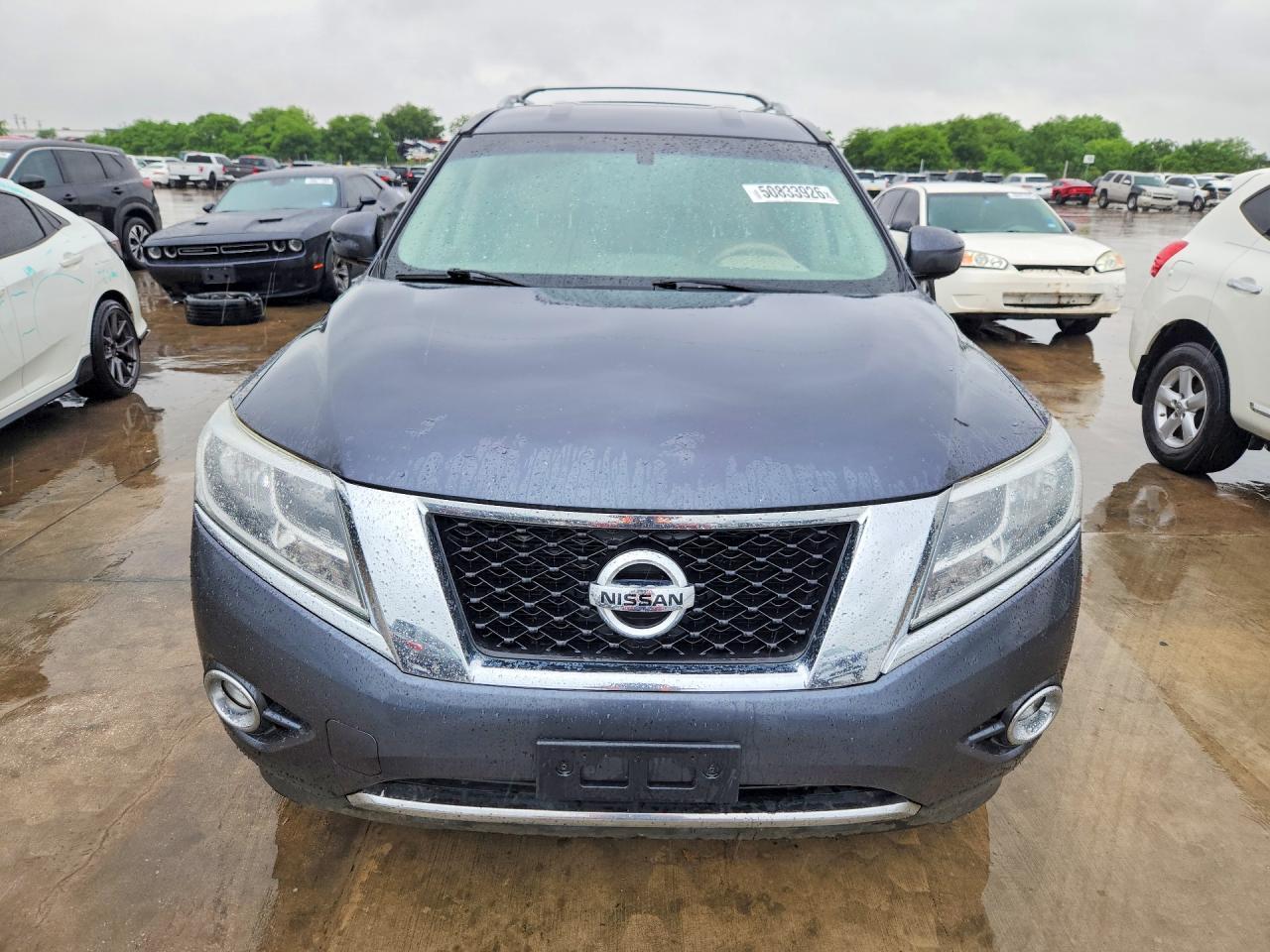 2013 Niss Pathfinder S - zdjęcie 5