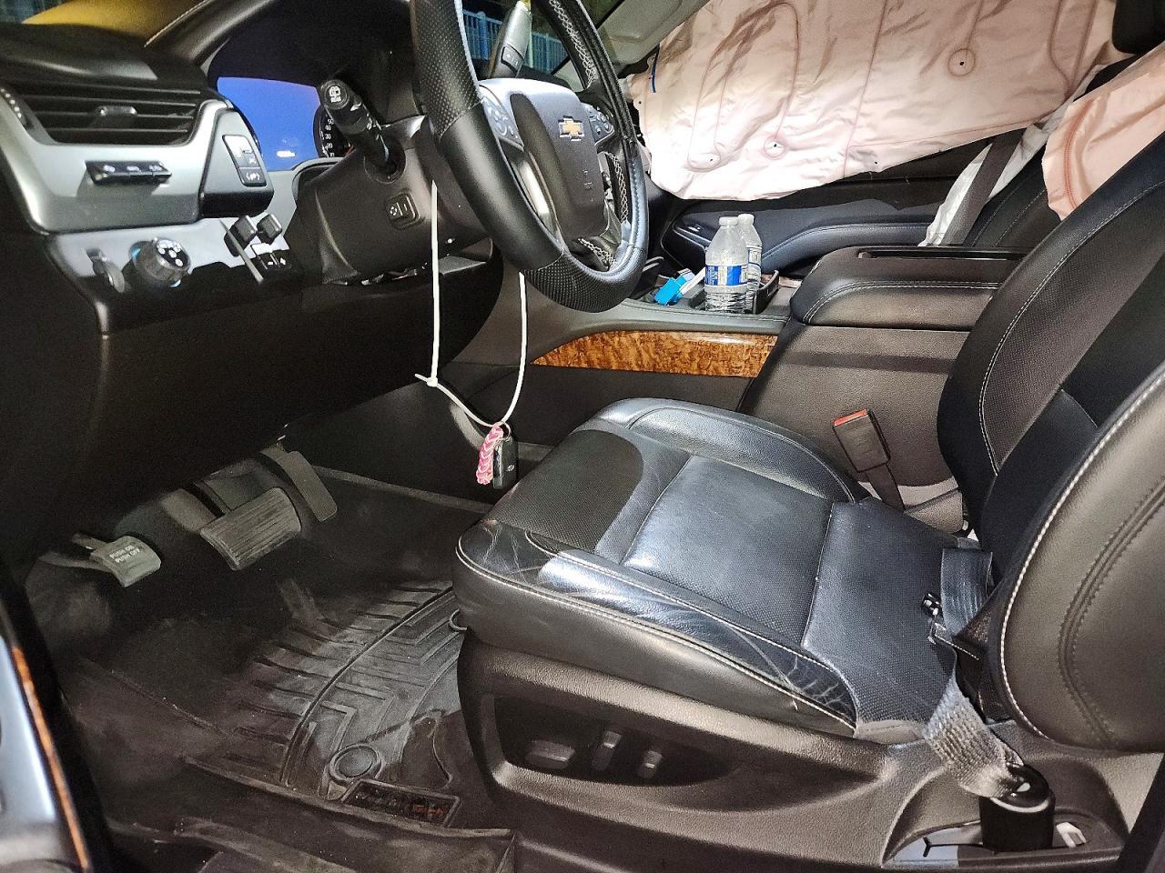 2019 Chevrolet Tahoe C1500 Premier - zdjęcie 7