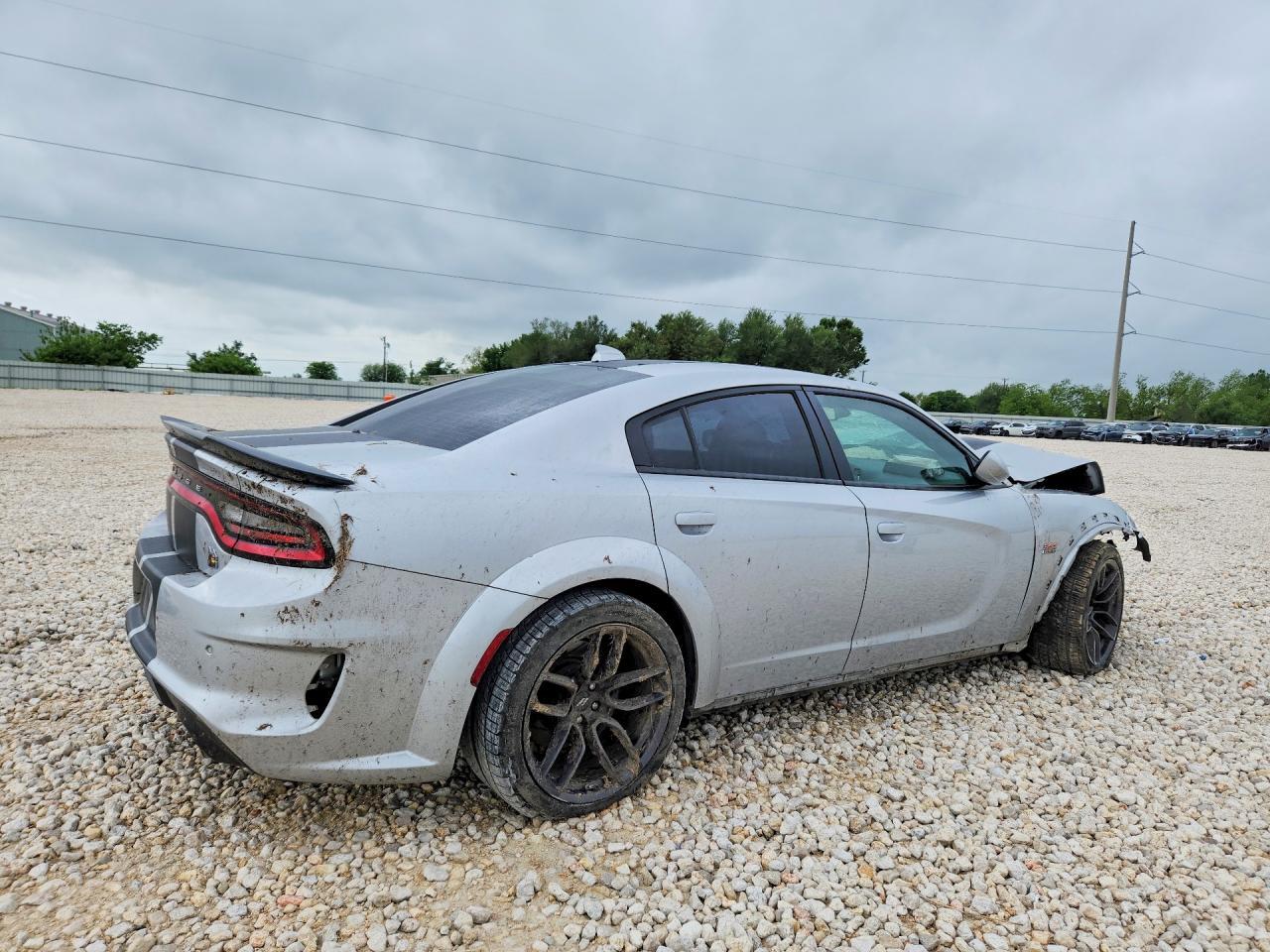 2020 Dodge Charger - zdjęcie 3