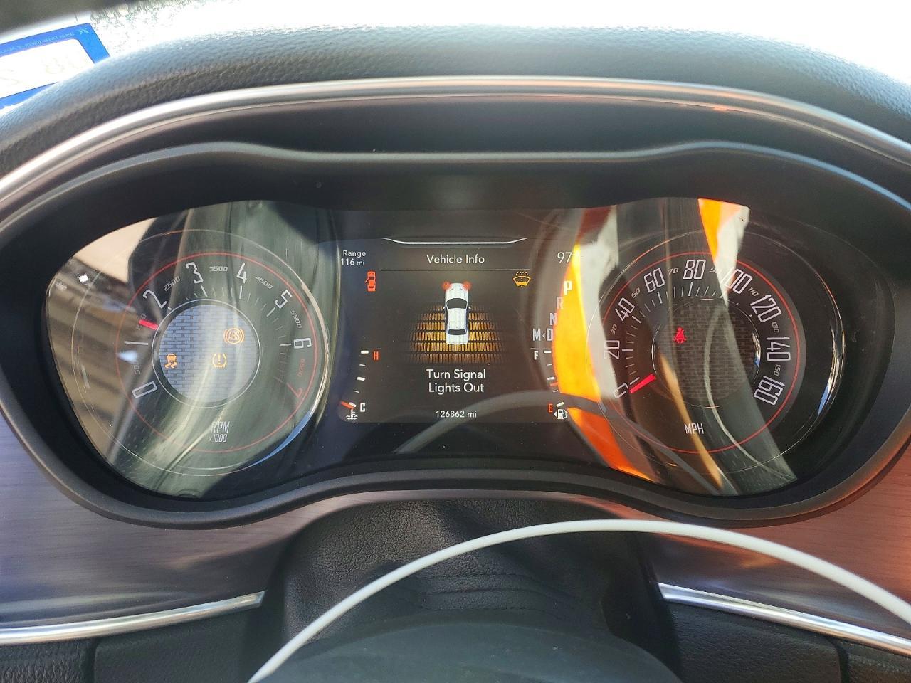 2018 Dodge Challenger Sxt - zdjęcie 9