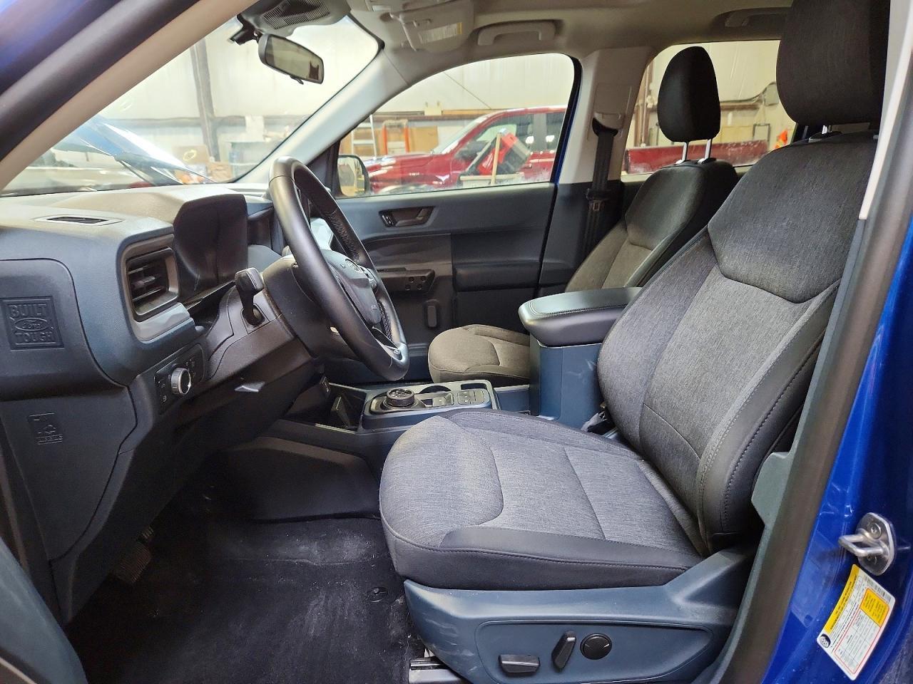 2024 Ford Maverick Xlt - zdjęcie 7