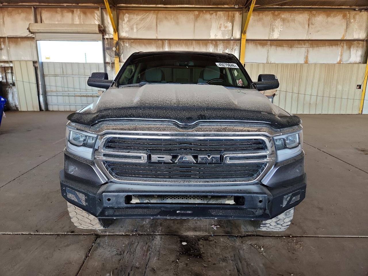 2019 Ram 1500 Big Horn - zdjęcie 5