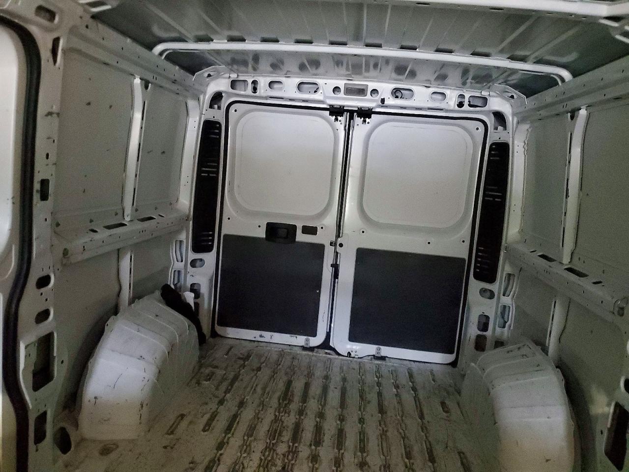2023 Ram Promaster 2500 2500 Standard - zdjęcie 10